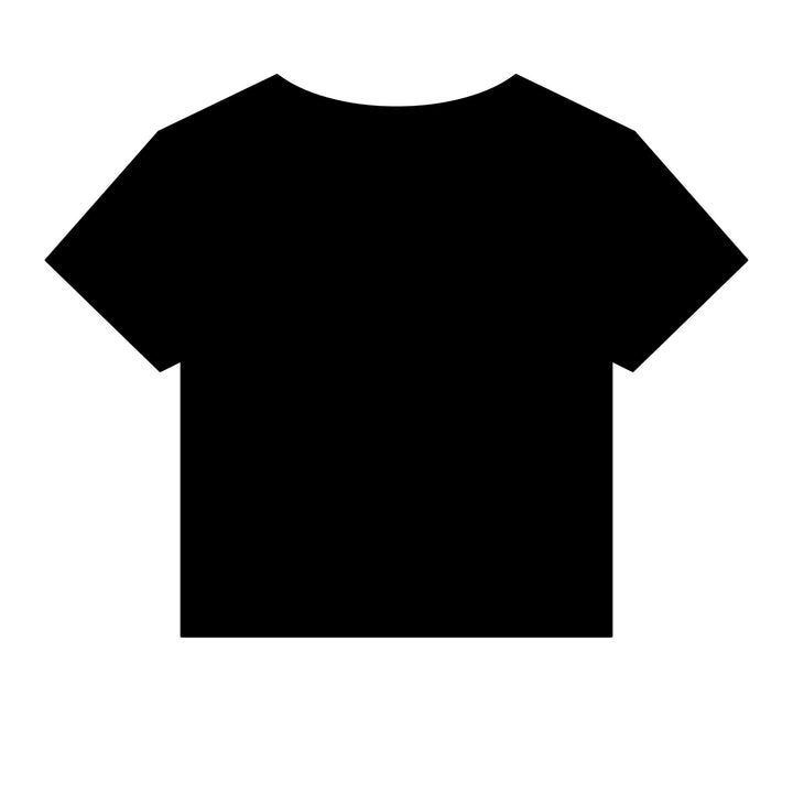 Women's Micro Rib Baby Tee